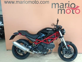 Ducati Monster 695, снимка 1
