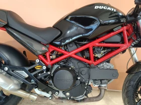 Ducati Monster 695, снимка 7