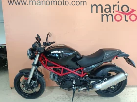 Ducati Monster 695, снимка 10