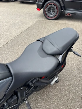 Yamaha Mt-07 A2-ABS-LED-TOP, снимка 15
