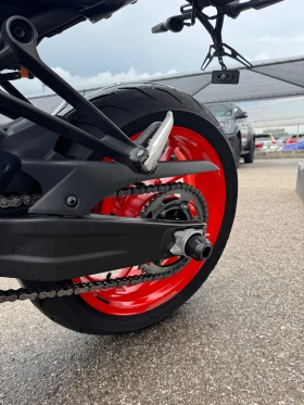 Yamaha Mt-07 A2-ABS-LED-TOP, снимка 12