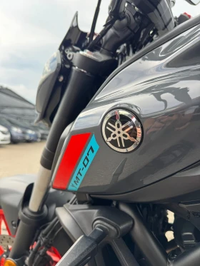 Yamaha Mt-07 A2-ABS-LED-TOP, снимка 14