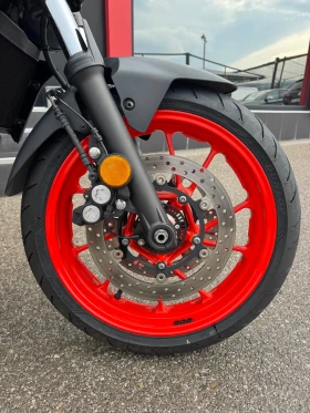 Yamaha Mt-07 A2-ABS-LED-TOP, снимка 8