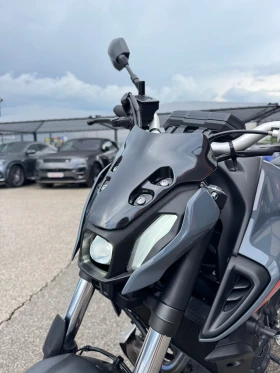 Yamaha Mt-07 A2-ABS-LED-TOP, снимка 7