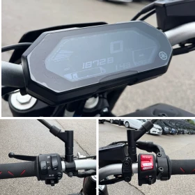 Yamaha Mt-07 A2-ABS-LED-TOP, снимка 17