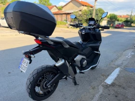 Honda X-ADV 750i-ABS/LED, снимка 4