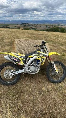Suzuki Rmz, снимка 2