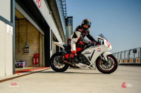 Honda Cbr 1000 RR, снимка 1