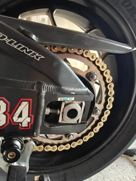 Honda Cbr 1000 RR, снимка 7