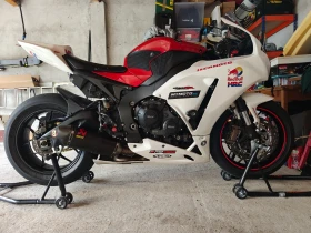 Honda Cbr 1000 RR, снимка 4