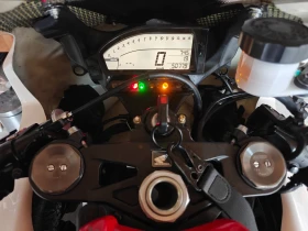 Honda Cbr 1000 RR, снимка 3