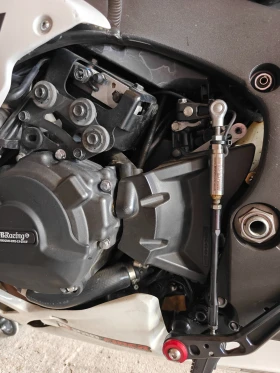 Honda Cbr 1000 RR, снимка 6