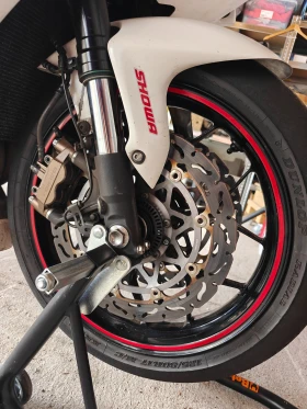 Honda Cbr 1000 RR, снимка 5