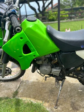 Kawasaki 125, снимка 2