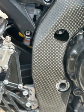 Обява за продажба на Suzuki Gsxr Gsxr 750 k7 ~8 500 лв. - изображение 9