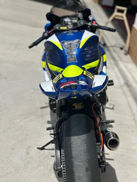 Обява за продажба на Suzuki Gsxr Gsxr 750 k7 ~8 500 лв. - изображение 6