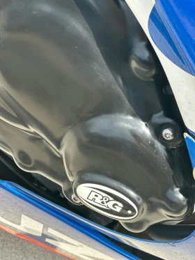 Обява за продажба на Suzuki Gsxr Gsxr 750 k7 ~8 500 лв. - изображение 8