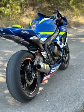 Suzuki Gsxr Gsxr 750 k7 | Mobile.bg    3