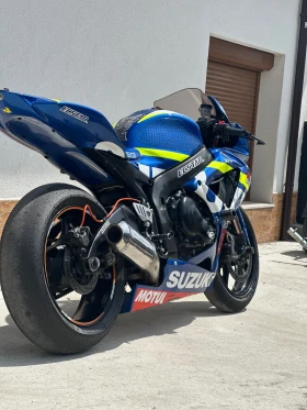 Обява за продажба на Suzuki Gsxr Gsxr 750 k7 ~8 500 лв. - изображение 2