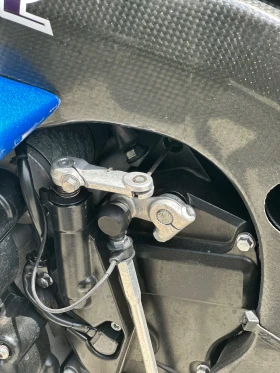 Обява за продажба на Suzuki Gsxr Gsxr 750 k7 ~8 500 лв. - изображение 7