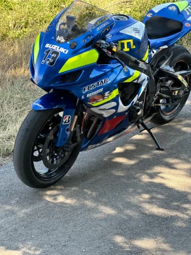 Suzuki Gsxr Gsxr 750 k7 | Mobile.bg    5