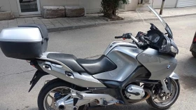 BMW R 1200rt, снимка 3