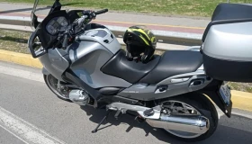 BMW R 1200rt, снимка 2