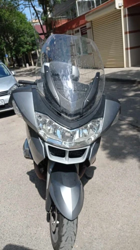 BMW R 1200rt, снимка 4