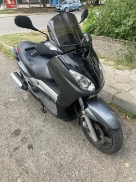 Обява за продажба на Yamaha X-max 250 Карбуратор ~1 800 лв. - изображение 1