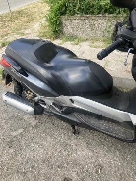 Обява за продажба на Yamaha X-max 250 Карбуратор ~1 800 лв. - изображение 4