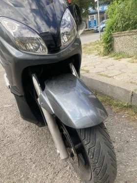 Обява за продажба на Yamaha X-max 250 Карбуратор ~1 800 лв. - изображение 3