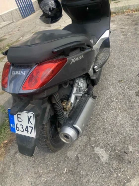 Обява за продажба на Yamaha X-max 250 Карбуратор ~1 800 лв. - изображение 5