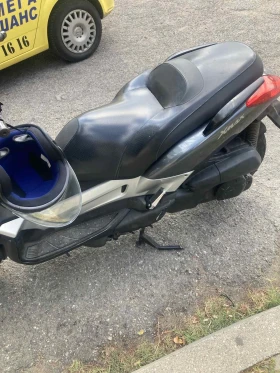 Обява за продажба на Yamaha X-max 250 Карбуратор ~1 800 лв. - изображение 9
