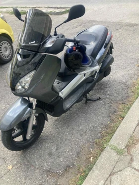 Обява за продажба на Yamaha X-max 250 Карбуратор ~1 800 лв. - изображение 2