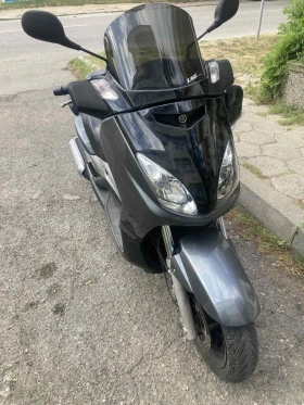 Обява за продажба на Yamaha X-max 250 Карбуратор ~1 800 лв. - изображение 1