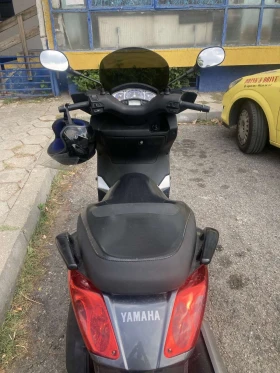 Обява за продажба на Yamaha X-max 250 Карбуратор ~1 800 лв. - изображение 8
