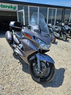 Обява за продажба на Honda Paneuropean Лизинг Бартер ~8 998 лв. - изображение 4