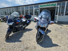Обява за продажба на Honda Paneuropean Лизинг Бартер ~8 998 лв. - изображение 1