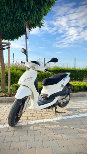 Обява за продажба на Peugeot Tweet Peugeot Tweet 125cc ~1 800 лв. - изображение 5