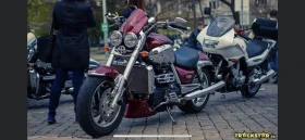 Triumph Rocket 3 - изображение 1