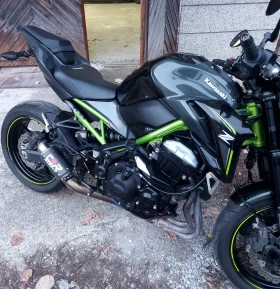 Kawasaki Z | Mobile.bg    4