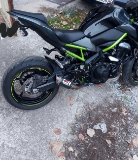 Kawasaki Z | Mobile.bg    5