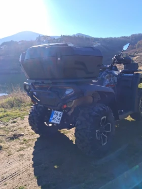 Cfmoto CFORCE CFORCE 625 TOURING | Mobile.bg � ����� ������ 6