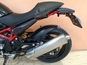 Ducati Monster 695 | Mobile.bg � ����� ������ 14