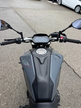 Yamaha Mt-07 A2-ABS-LED-TOP | Mobile.bg � ����� ������ 16