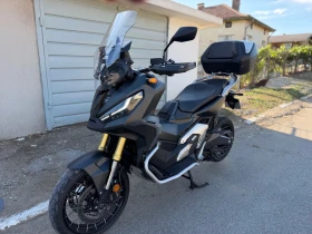Honda X-ADV 750i-ABS/LED