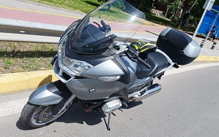 BMW R 1200rt | Mobile.bg   1