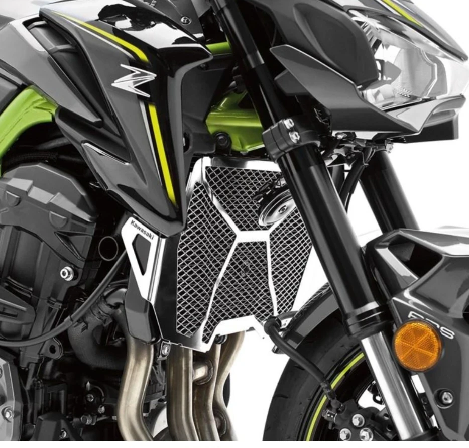 Kawasaki Z, снимка 10 - Мотоциклети и мототехника - 52518937