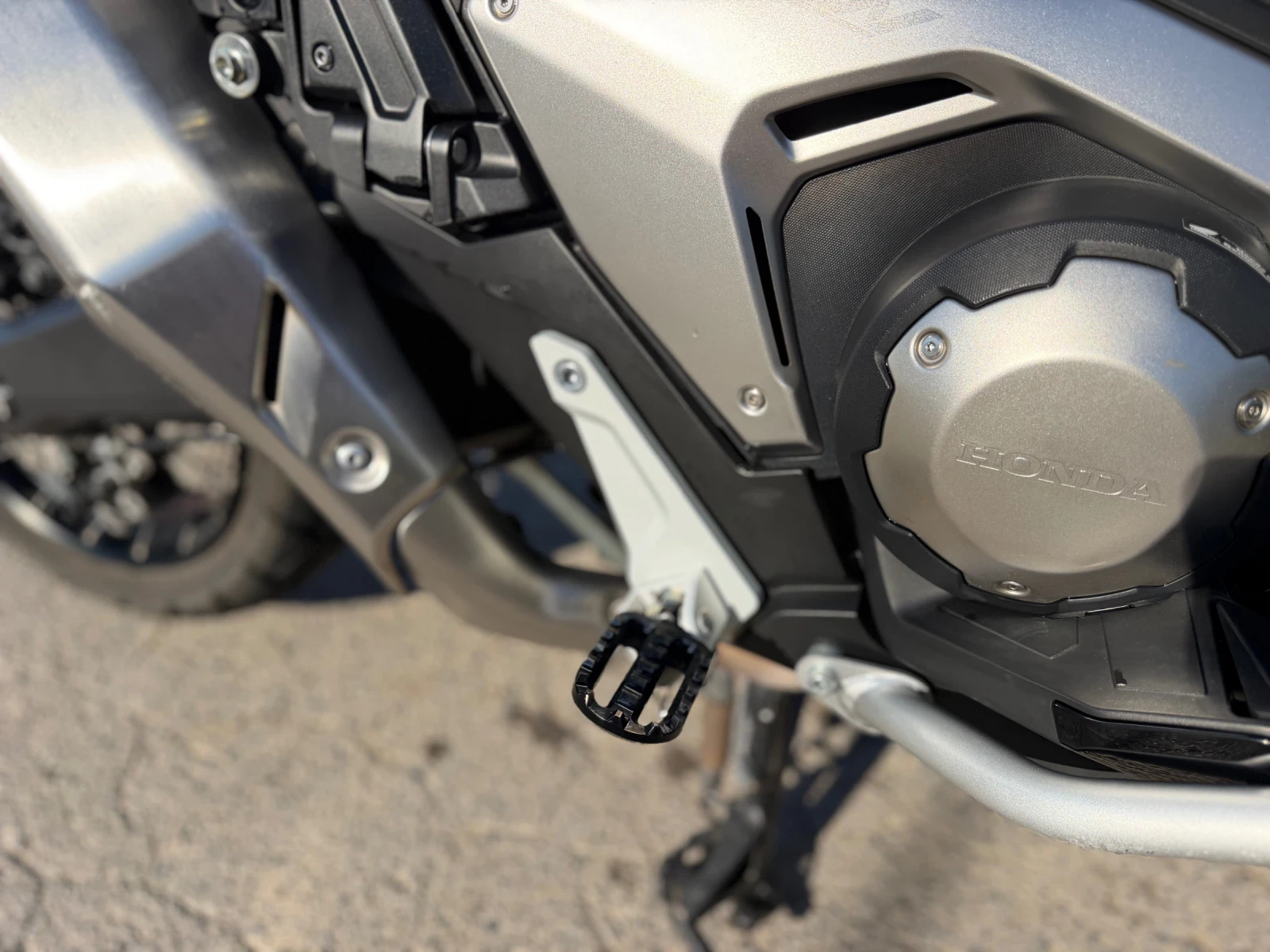 Honda X-ADV 750i-ABS/LED, снимка 10 - Мотоциклети и мототехника - 55439382