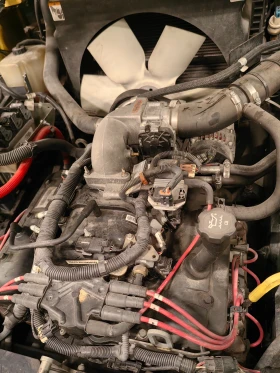 Мотокар Hyster, снимка 12